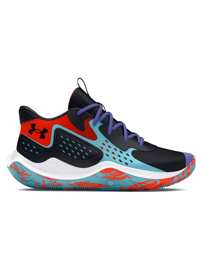 Guia de tallas zapatos under armour us best sale