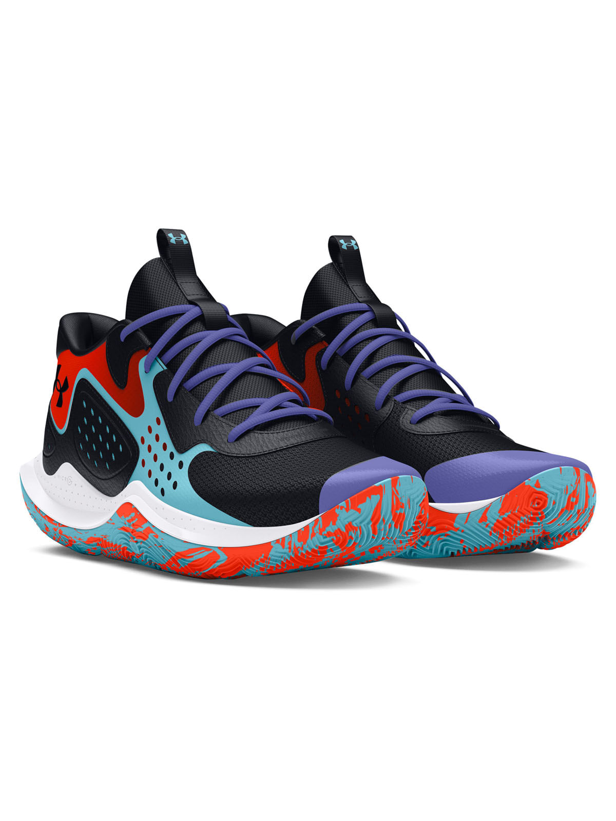 Zapatillas de Basketball unisex UA Jet '23