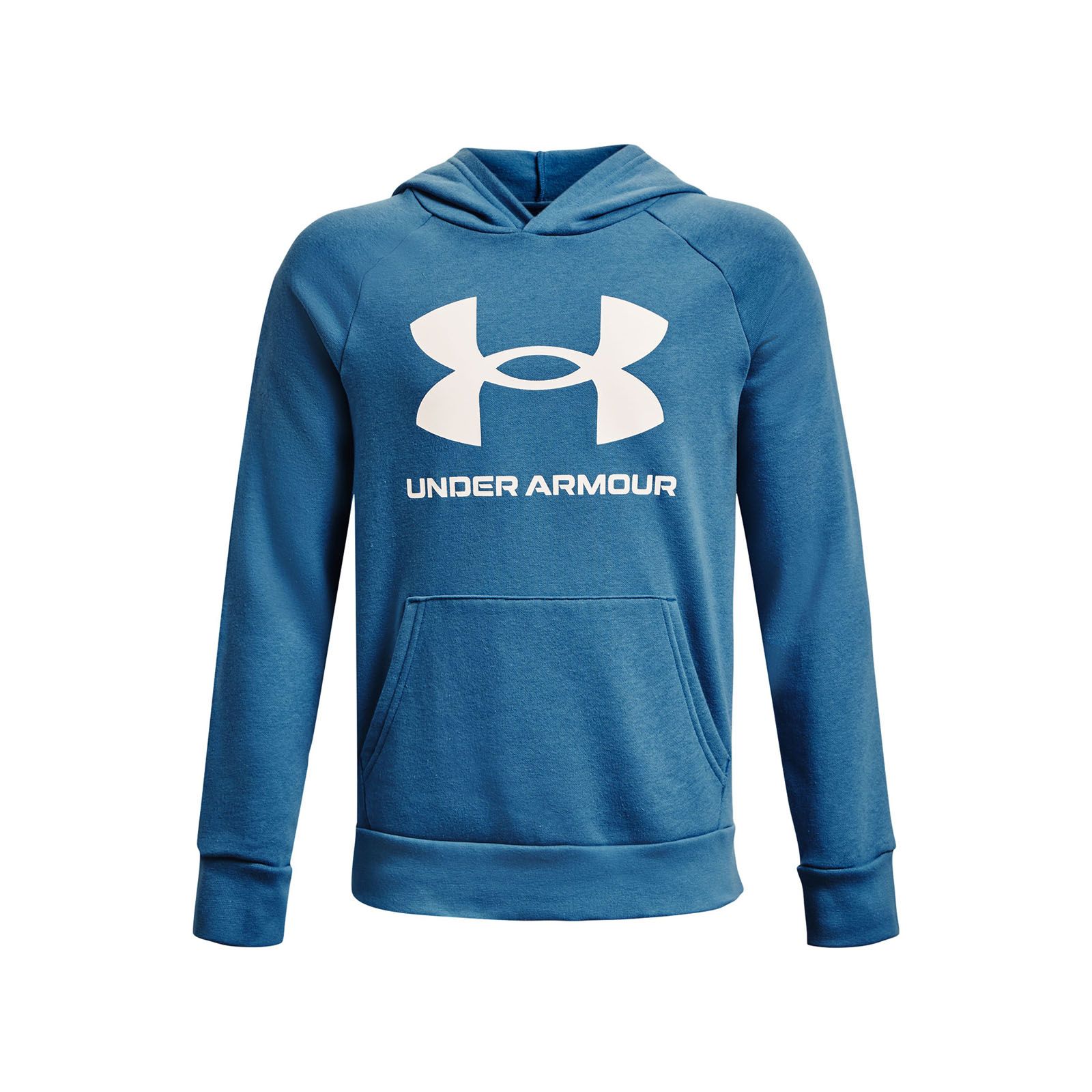 Polerón UA Rival Fleece para niño