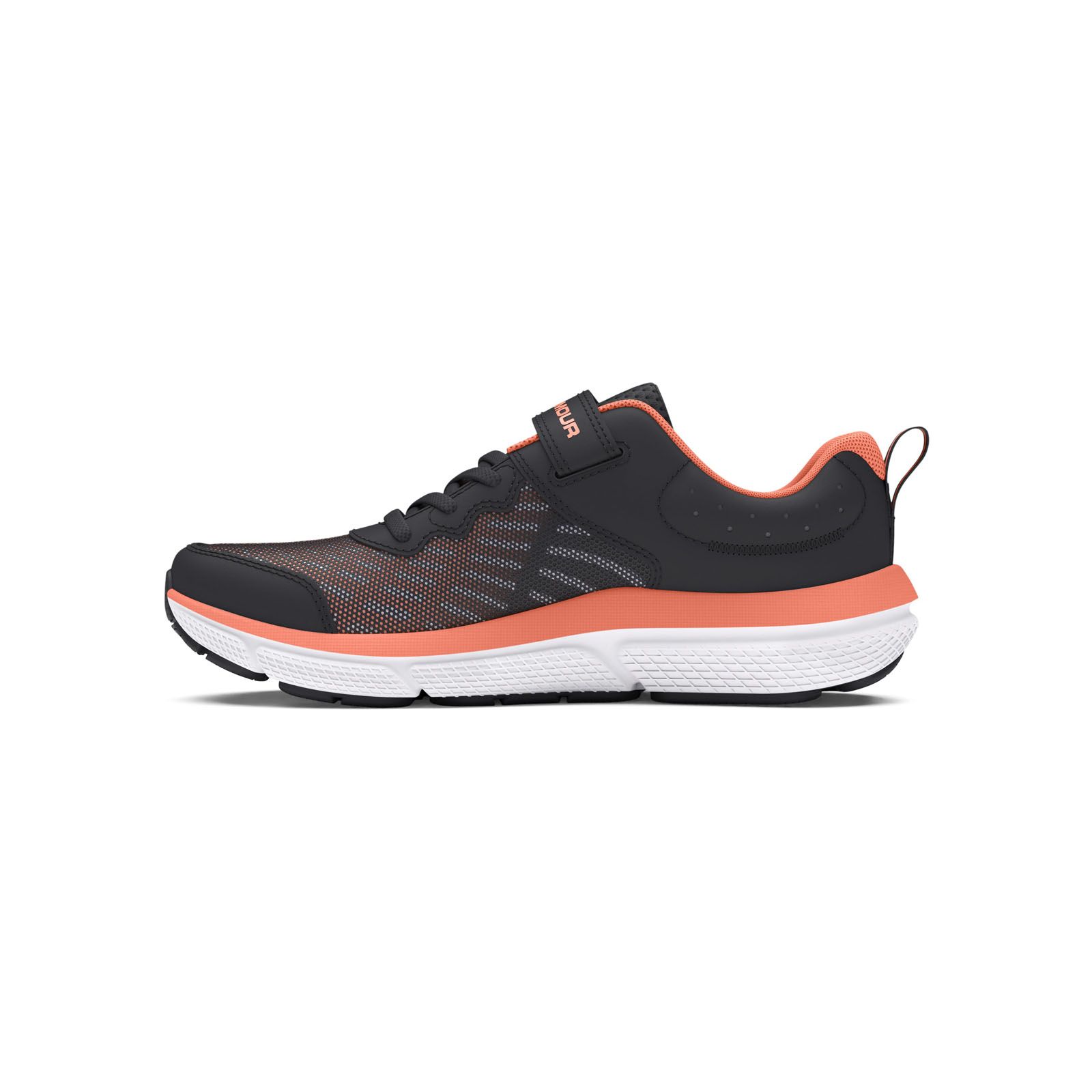 Zapatillas de Running UA Assert 10 AC para niña