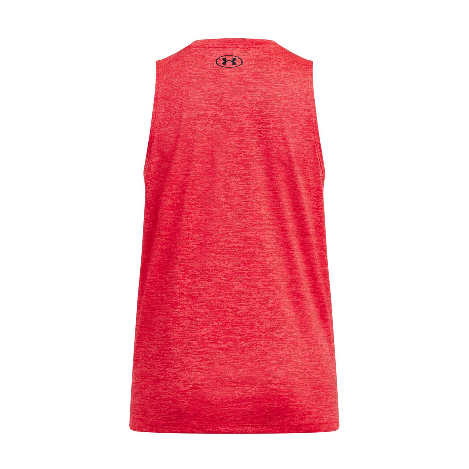 Polera sin mangas UA Tech¿ Twist para mujer