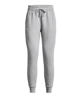 Joggers de polar UA Rival para mujer