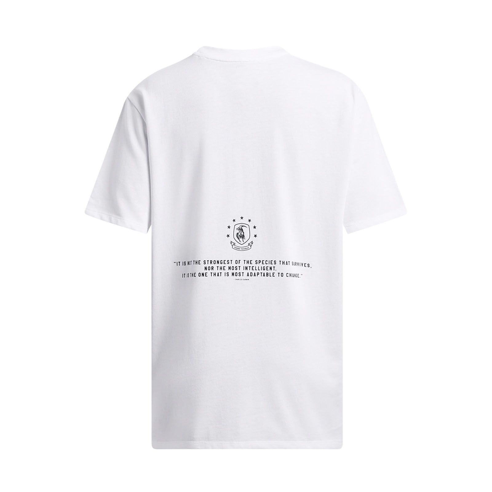 Polera Project Rock Campus para mujer