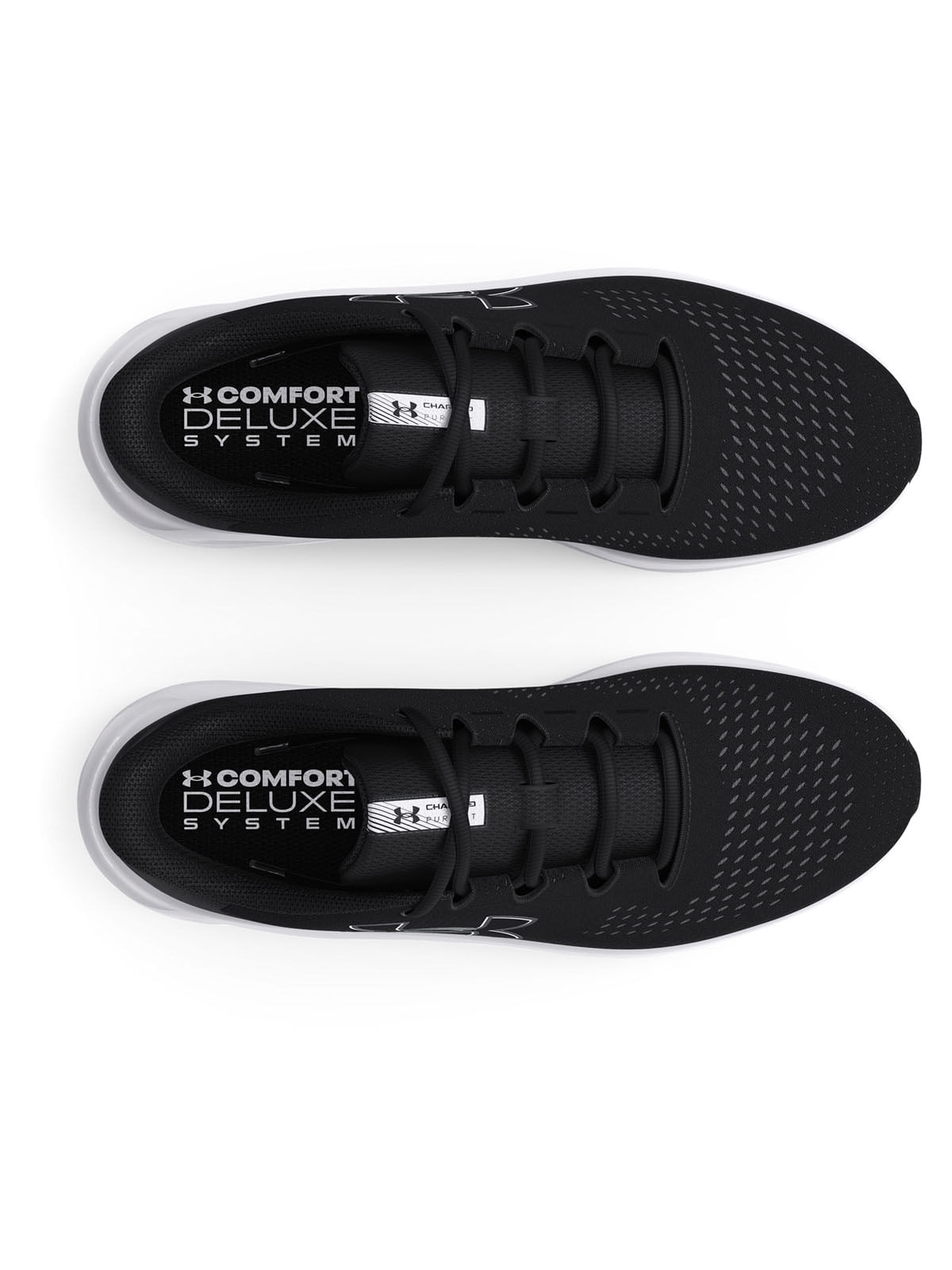 Zapatillas de Running UA Charged Pursuit 3 para mujer