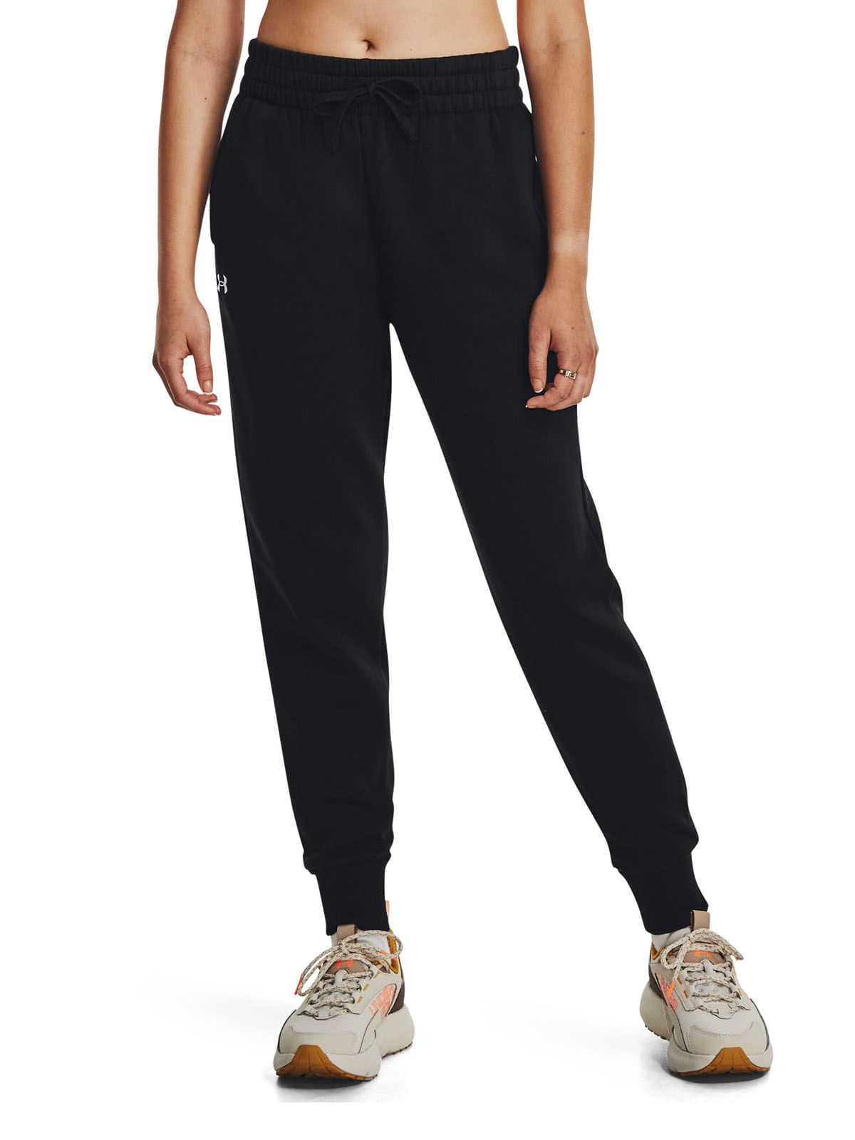 Joggers UA Rival para mujer