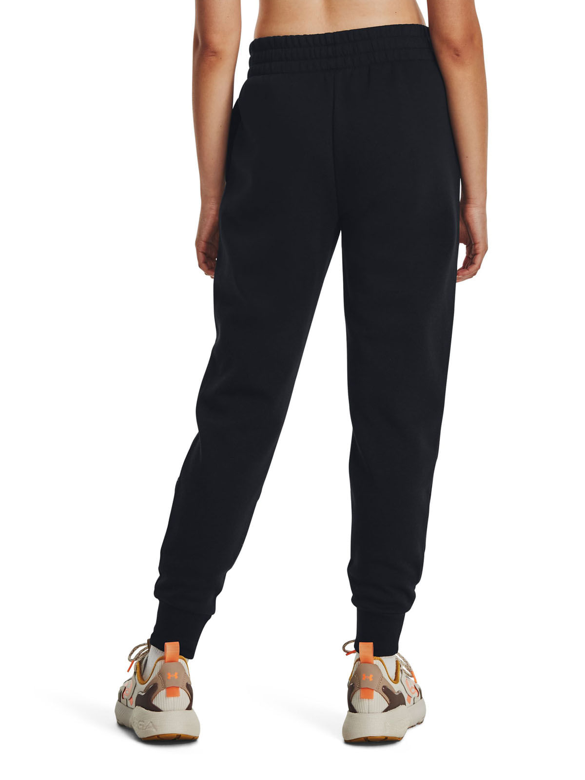 Joggers UA Rival para mujer