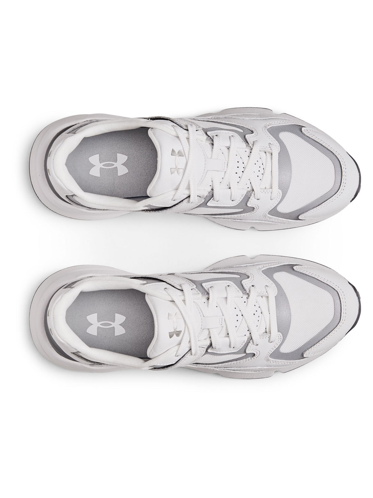 Zapatillas UA Forge 96 unisex