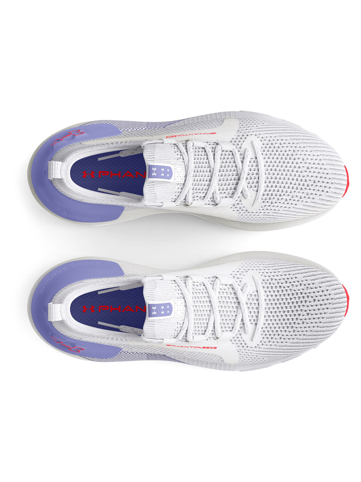 Zapatillas de Running UA Phantom 3 SE para mujer