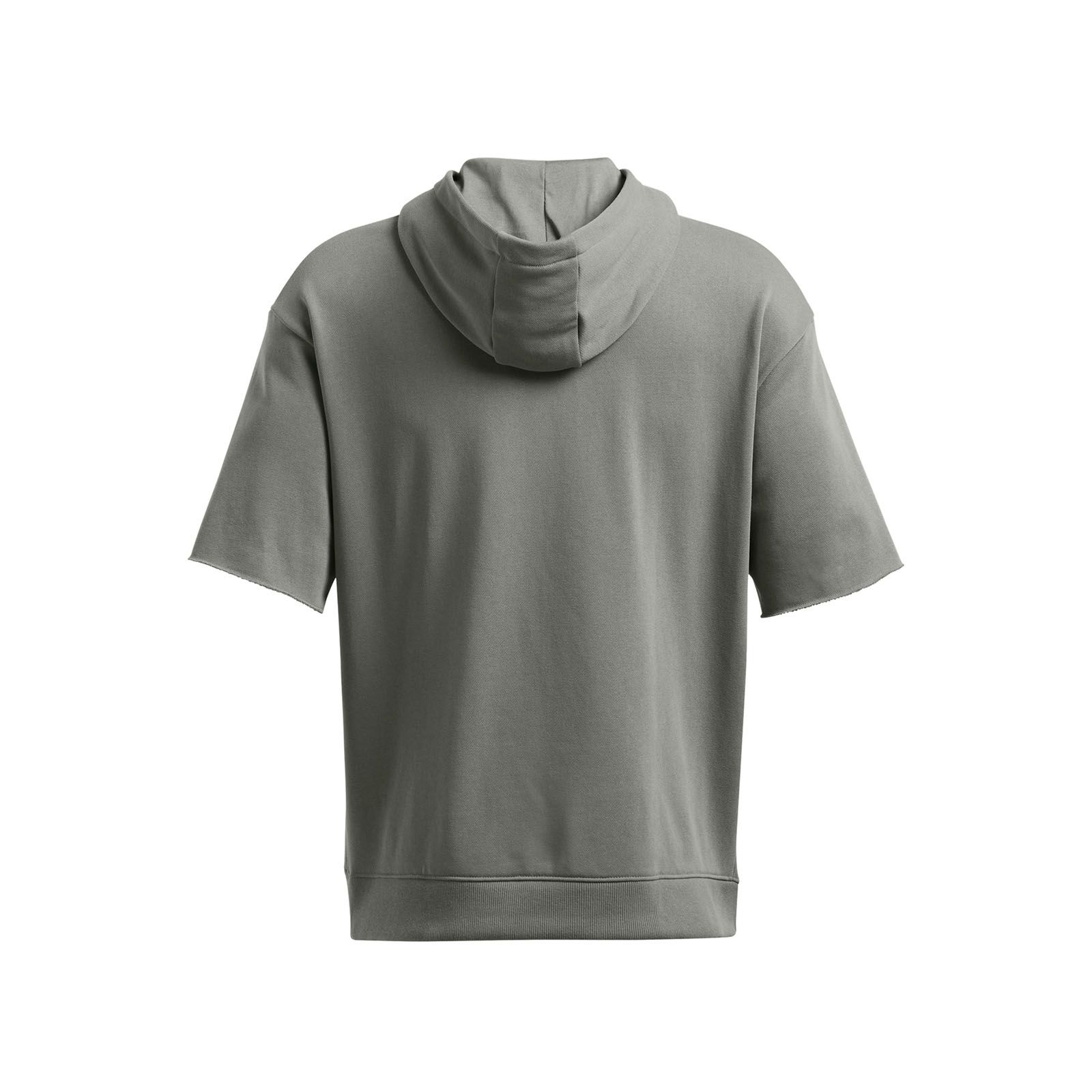 Polerón manga corta Project Rock Heavyweight para hombre