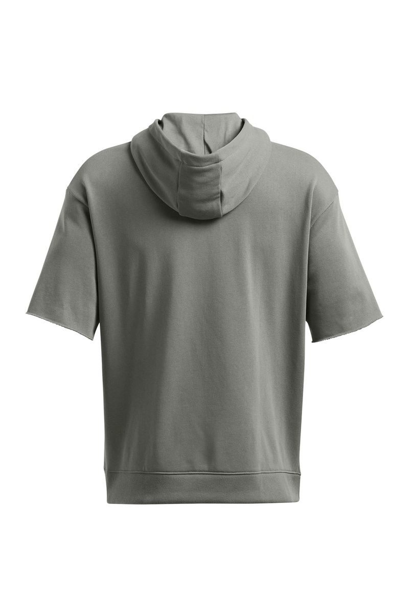 Poleron-manga-corta-Project-Rock-Heavyweight-para-hombre