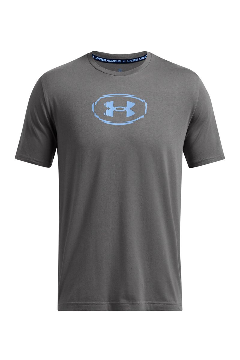 Polera-manga-corta-UA-Slice-para-hombre
