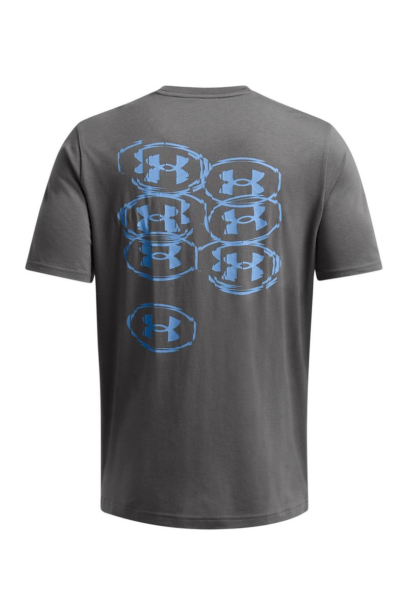 Polera-manga-corta-UA-Slice-para-hombre