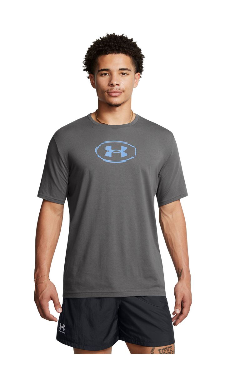 Polera-manga-corta-UA-Slice-para-hombre