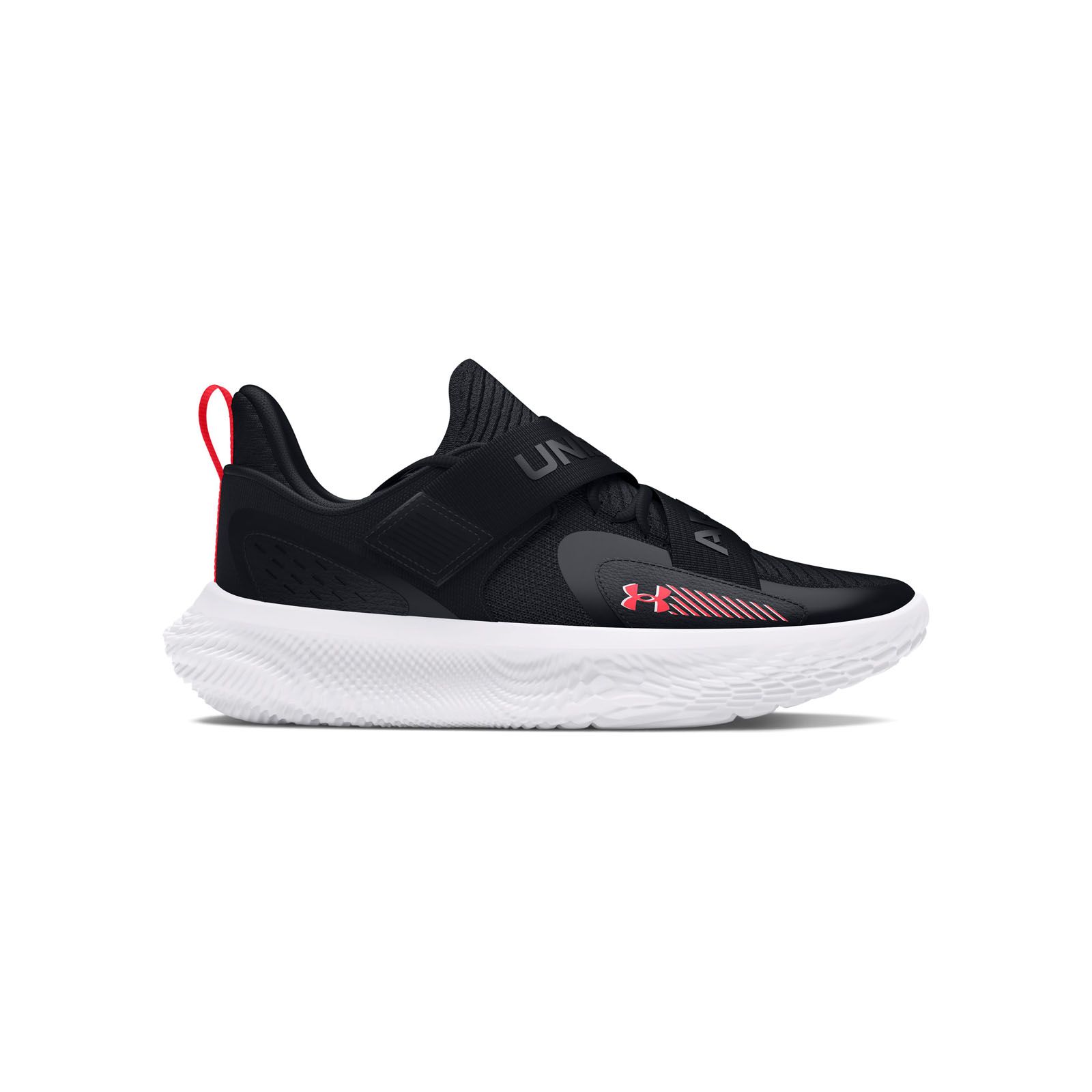 Zapatillas de Basketball UA FUTR X 4 unisex