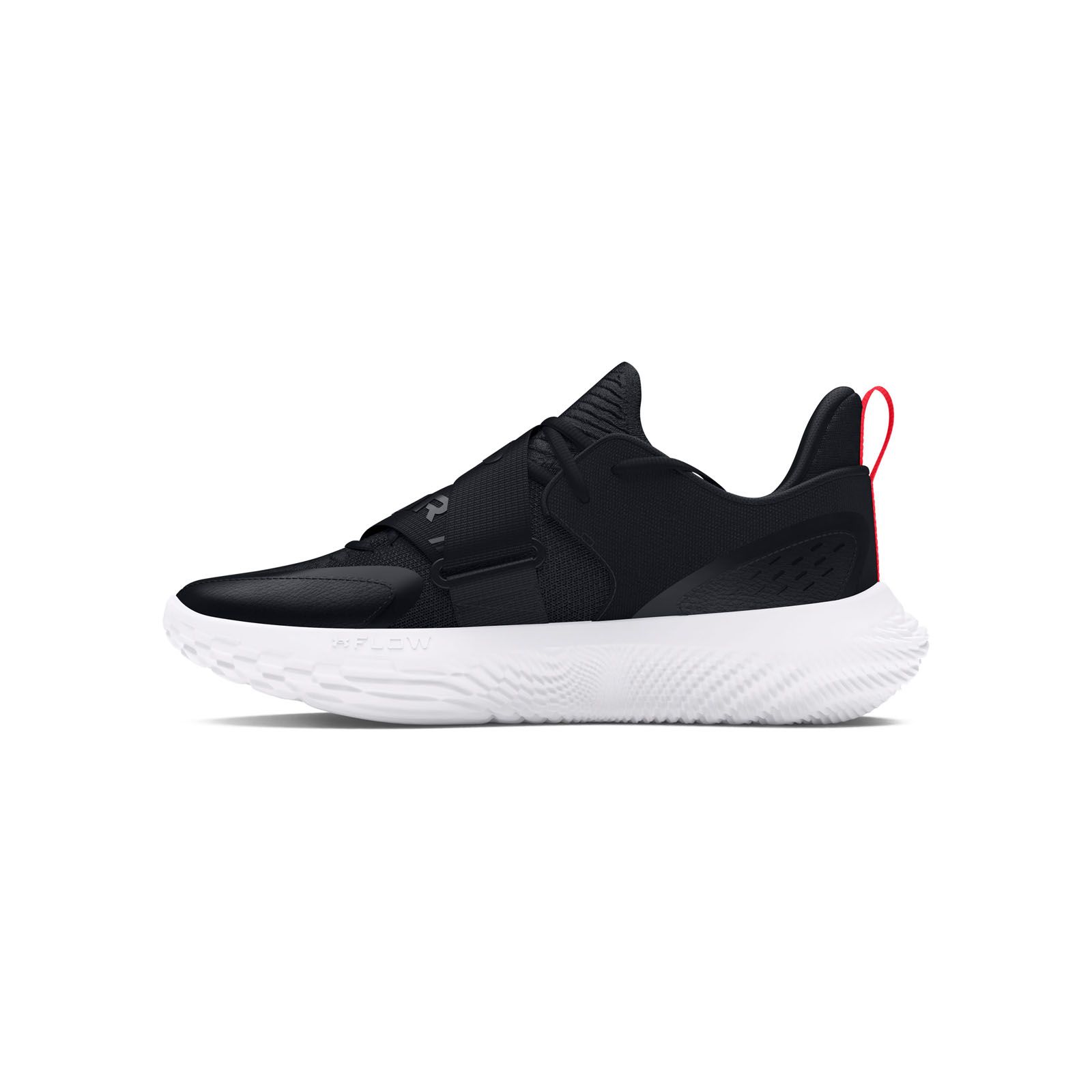 Zapatillas de Basketball UA FUTR X 4 unisex