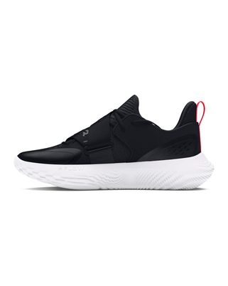 Zapatillas de Basketball UA FUTR X 4 unisex
