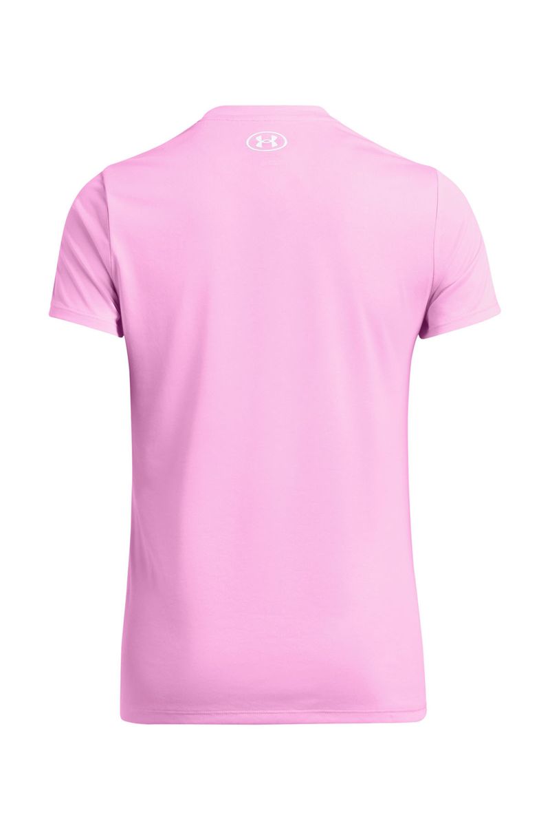 Polera-manga-corta-UA-Tech¿-para-mujer