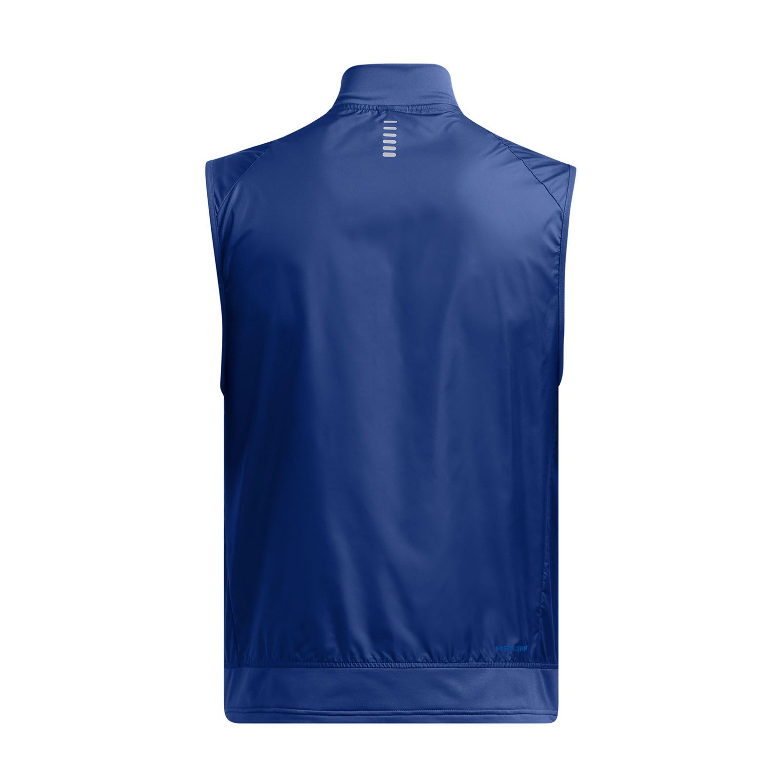Chaleco aislante UA Launch para hombre