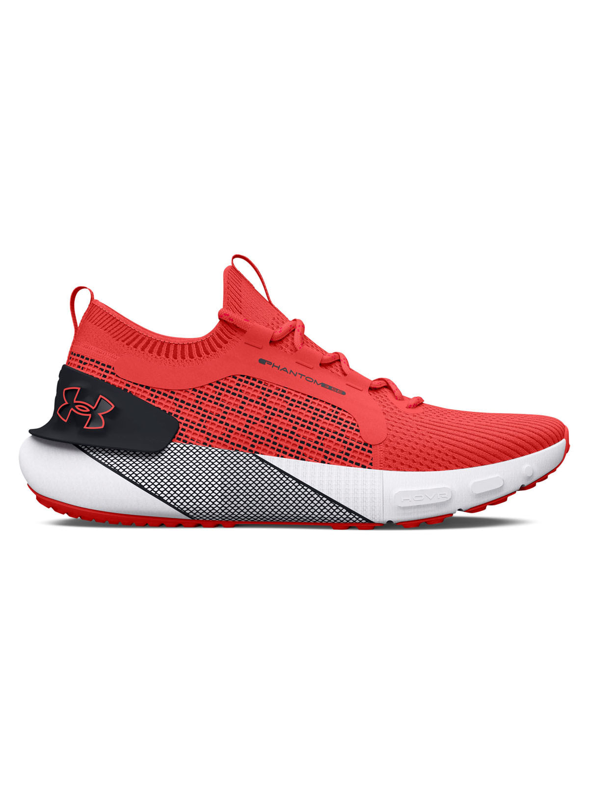 Zapatillas De Running Ua Hovr Trade Phantom 3 Se Para Hombre Under Armour Chile Under Armour