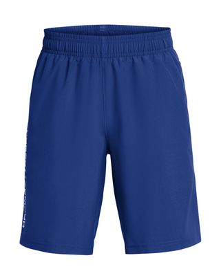 Shorts UA Tech¿ para niño