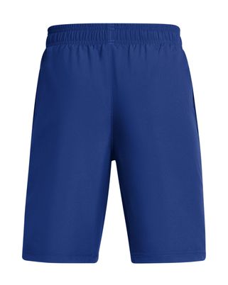 Shorts UA Tech¿ para niño