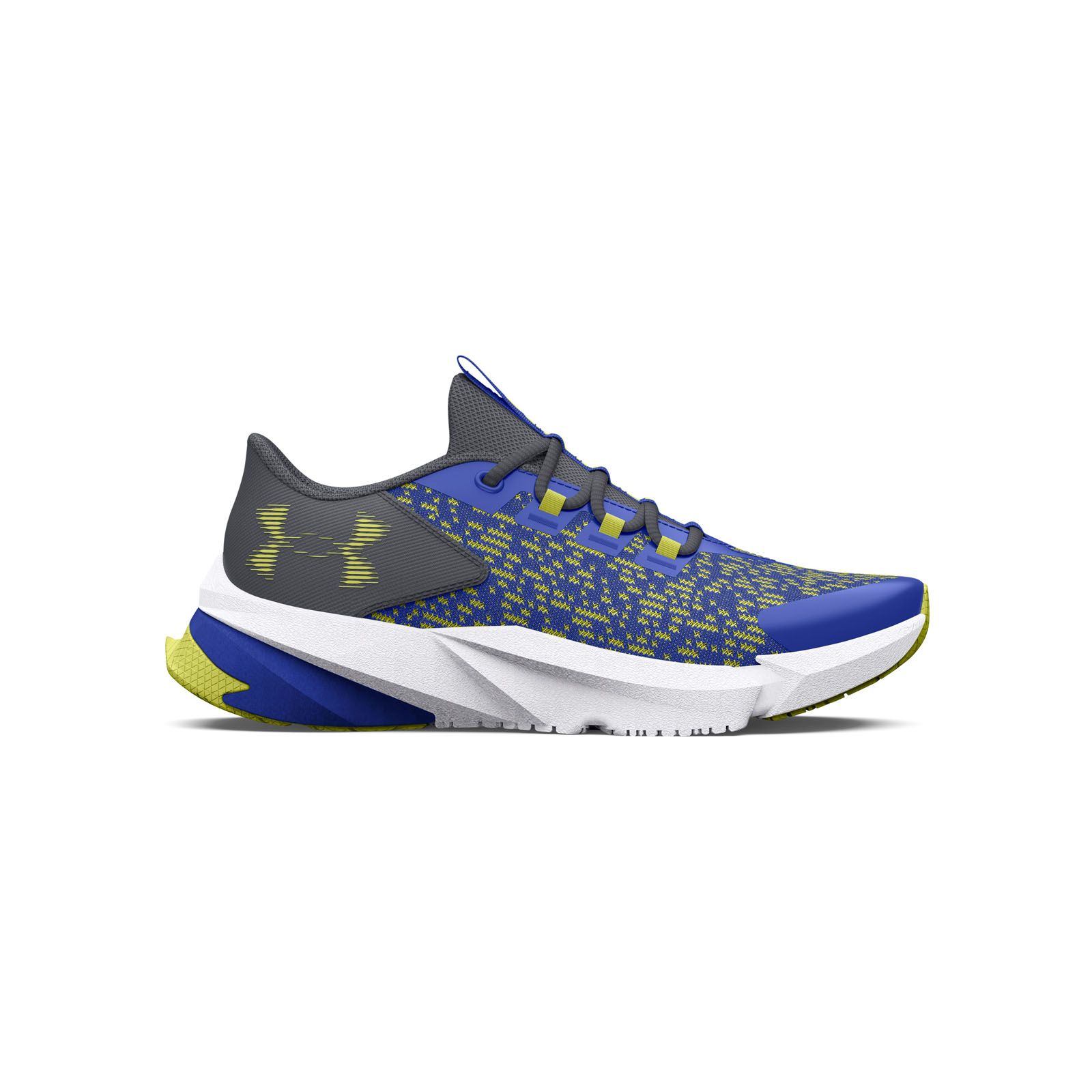 Zapatillas de Running UA Scramjet 5 para niño