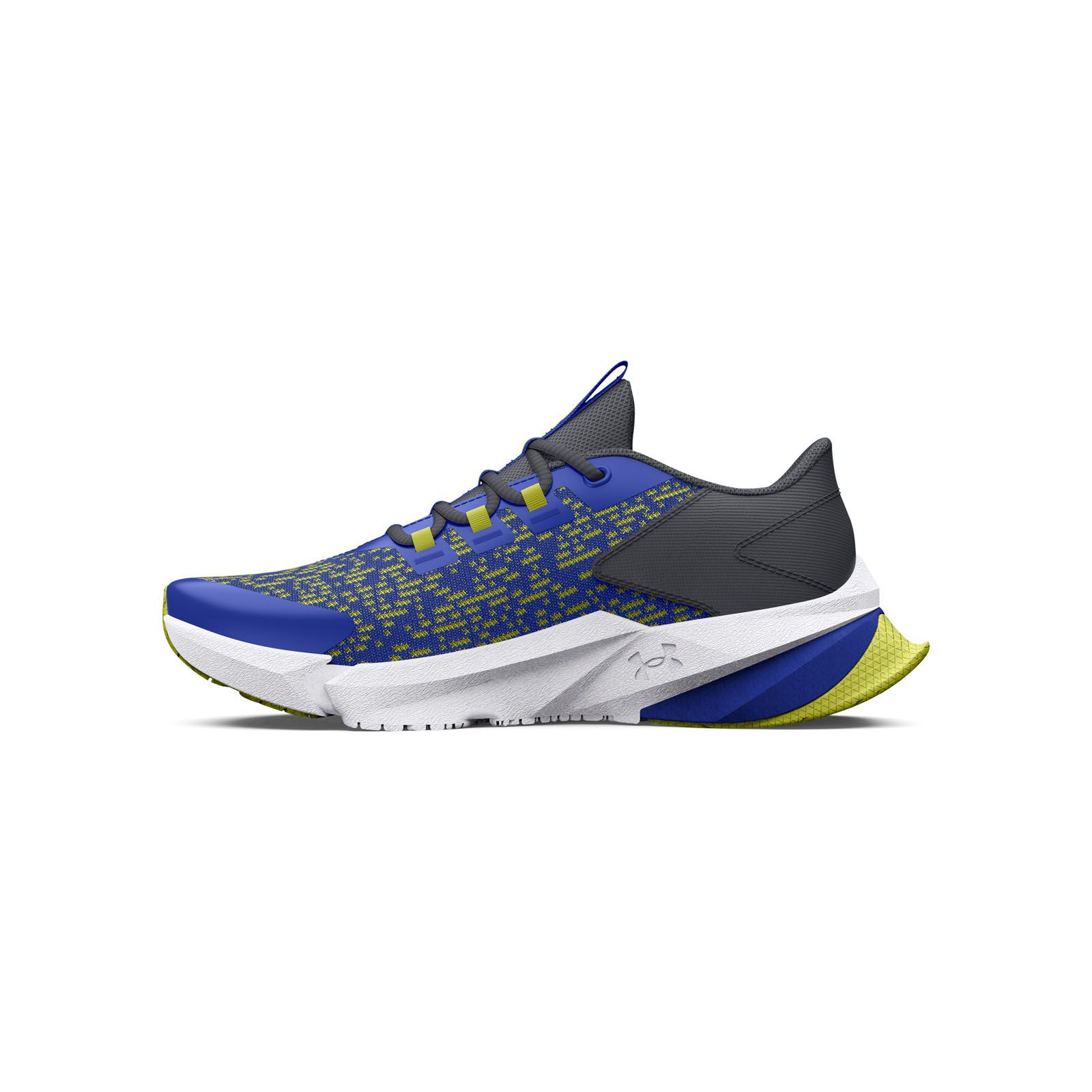 Zapatillas de Running UA Scramjet 5 para niño