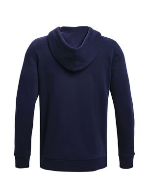 Polerón UA Icon Fleece para hombre