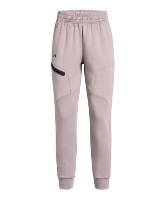 Joggers UA Unstoppable para mujer
