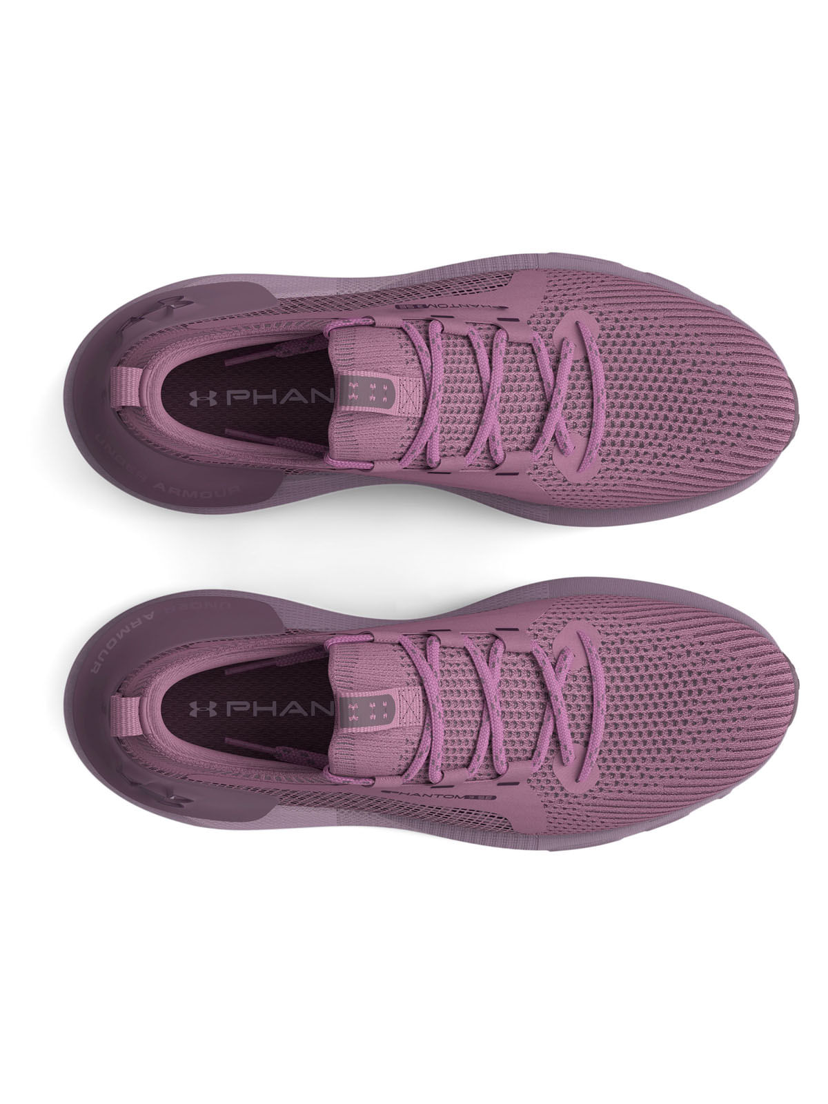 Zapatillas de Running UA Phantom 3 SE para mujer