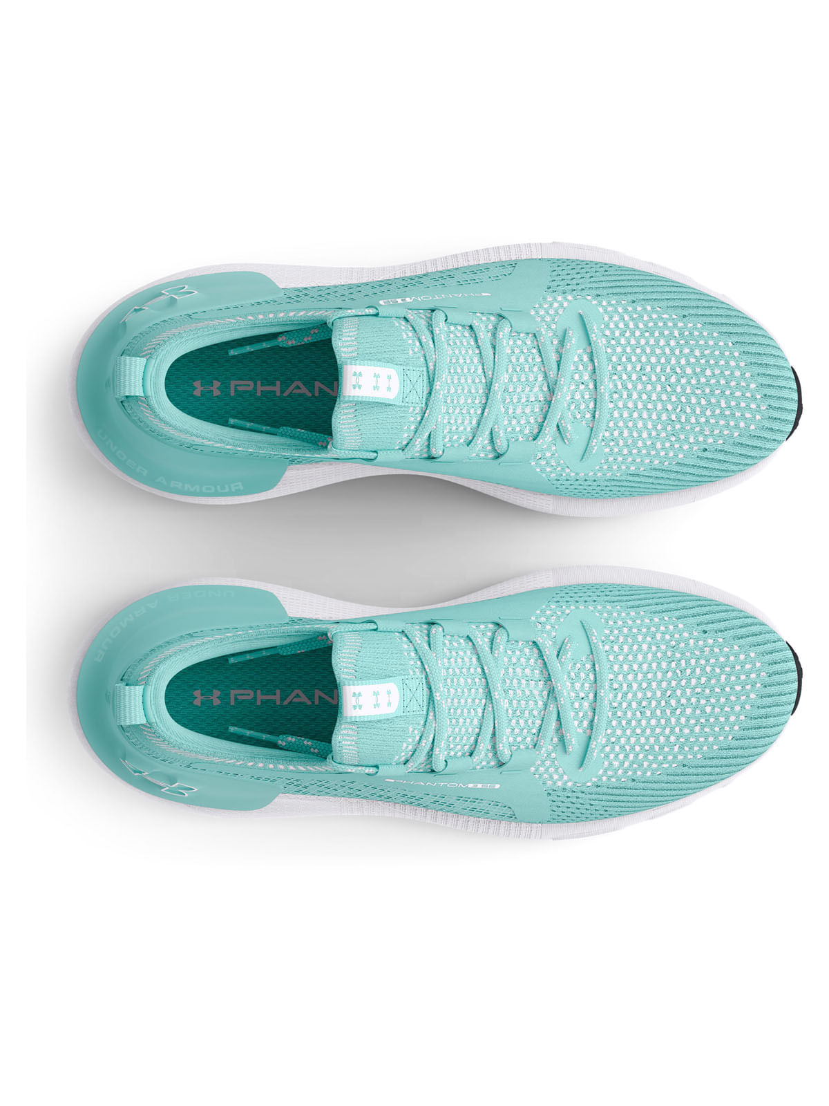 Zapatillas de Running UA Phantom 3 SE para mujer