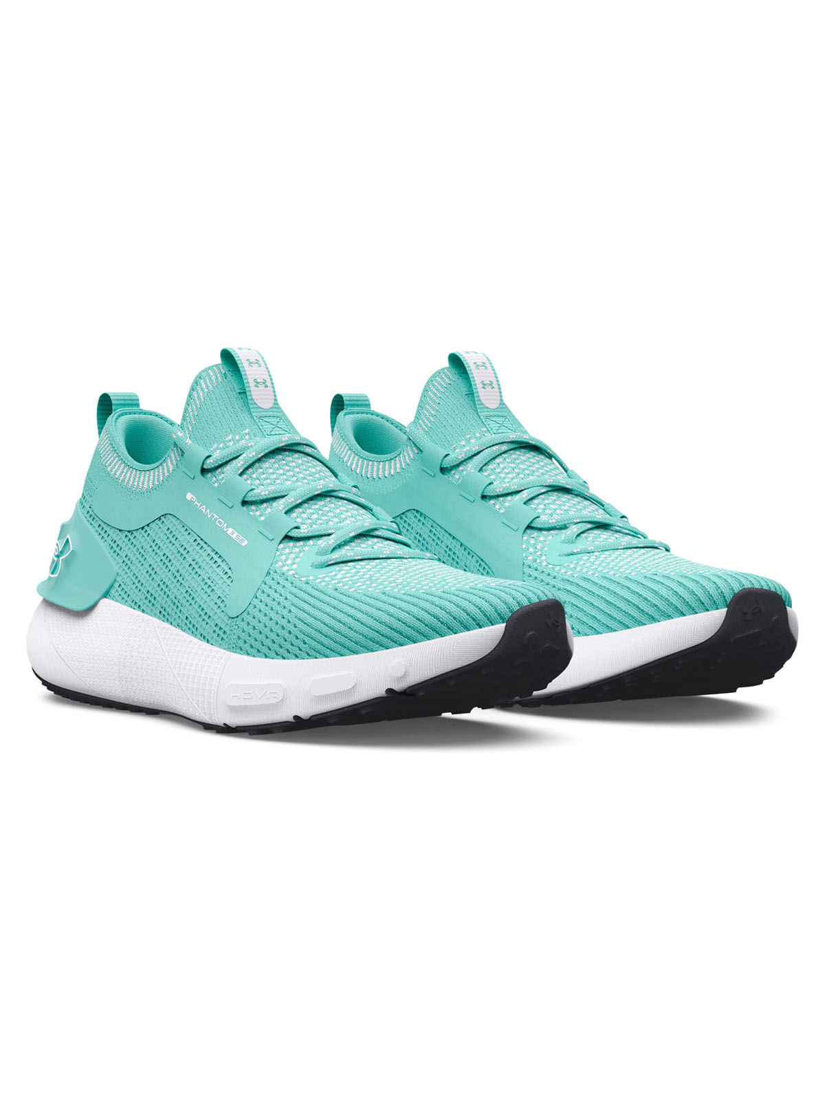 Zapatillas de Running UA Phantom 3 SE para mujer