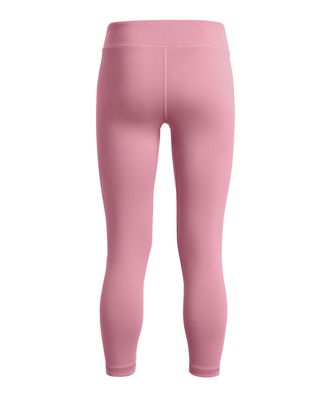Leggings Crop UA Motion para niña