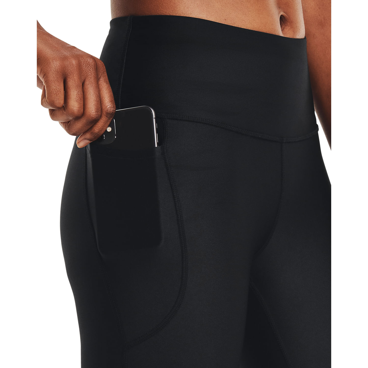 Leggings HeatGear® para mujer