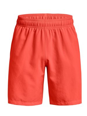 Shorts UA Woven para hombre