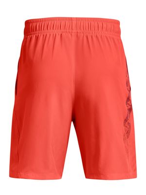 Shorts UA Woven para hombre