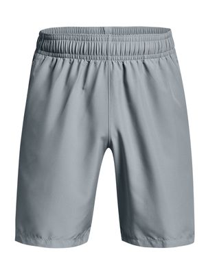 Shorts UA Woven para hombre