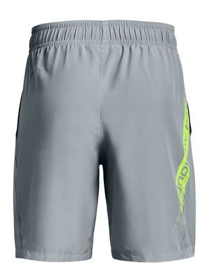 Shorts UA Woven para hombre