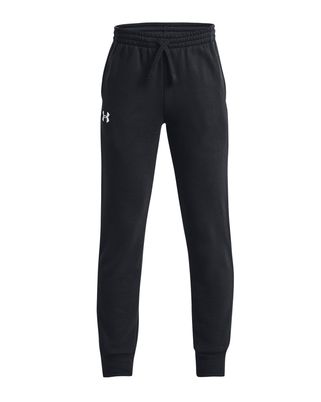 Joggers Fleece Rival para niño Under Armour