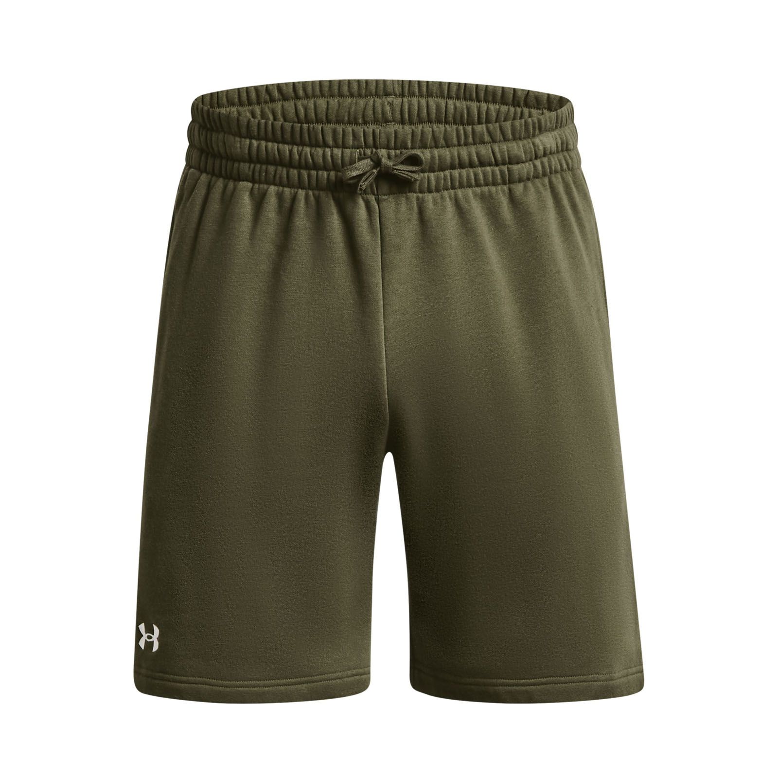 Shorts Fleece Rival para hombre Under Armour