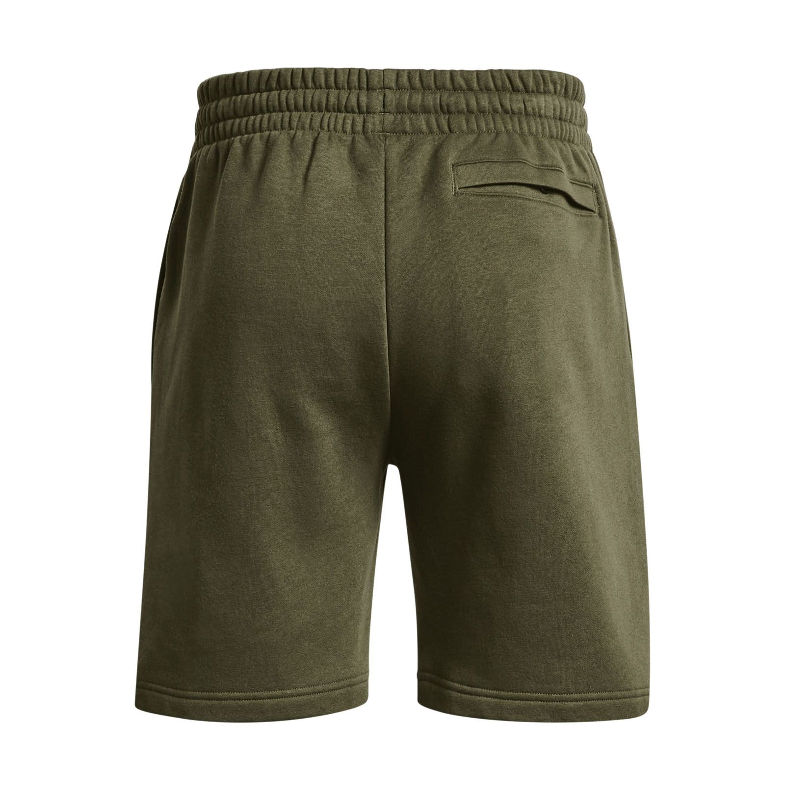 Shorts Fleece Rival para hombre Under Armour
