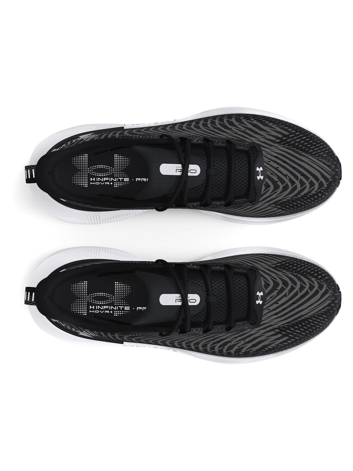 Zapatillas de Running UA Infinite Pro para hombre