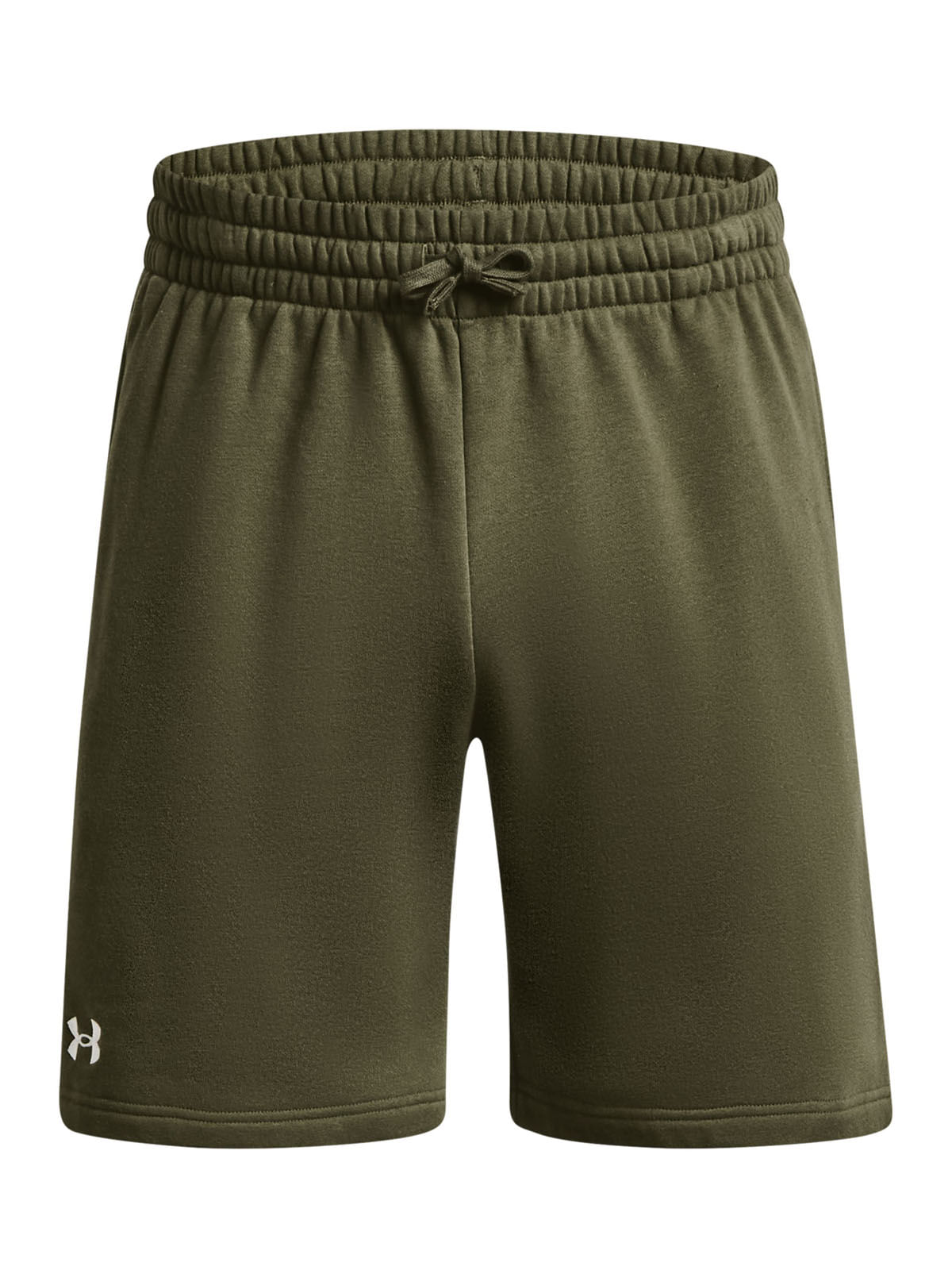 Shorts polares UA Rival para hombre