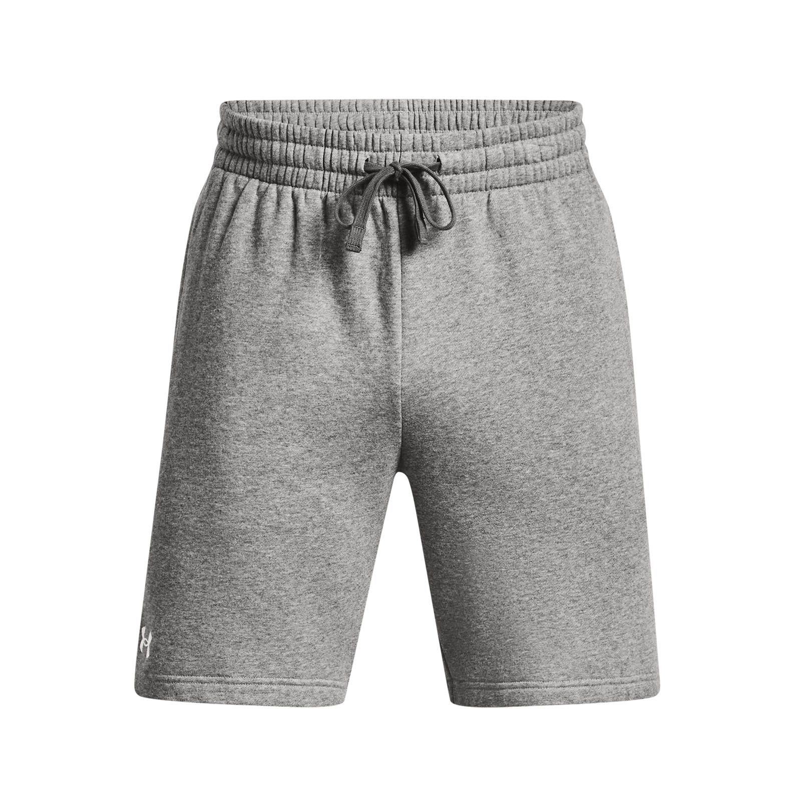 Shorts Fleece Rival para hombre Under Armour