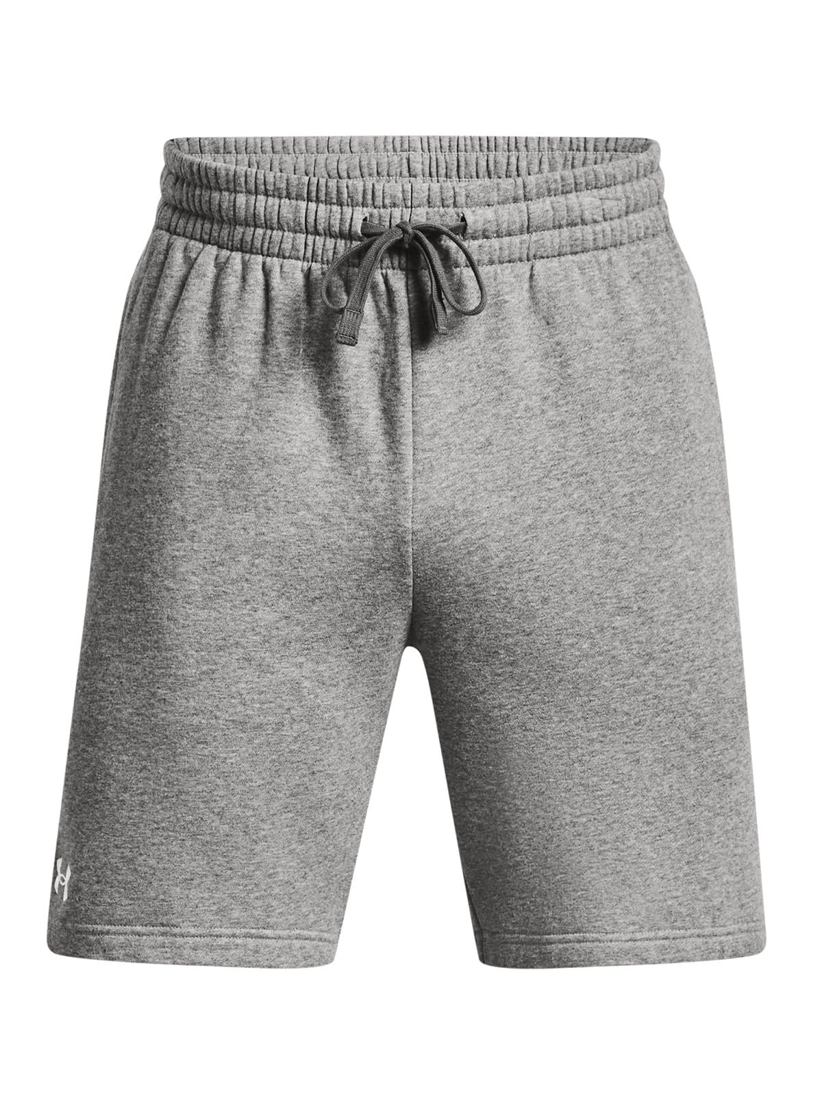 Shorts polares UA Rival para hombre