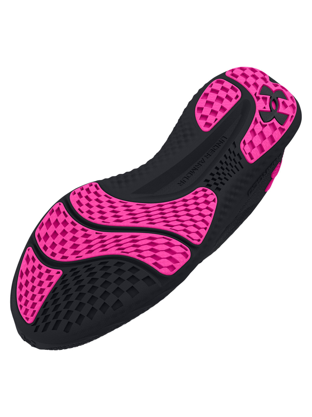 Zapatillas de Running UA Speed Swift para mujer