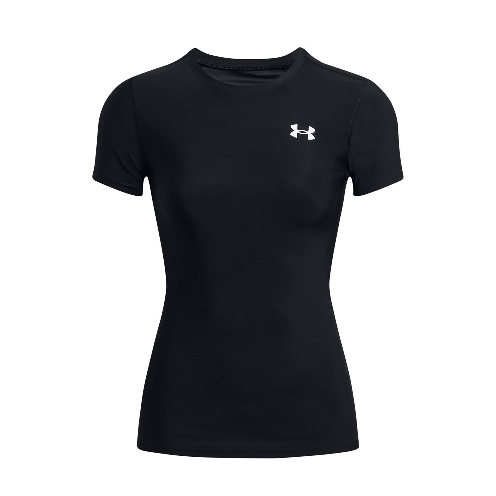 Primera capa manga corta HeatGear® OG para mujer