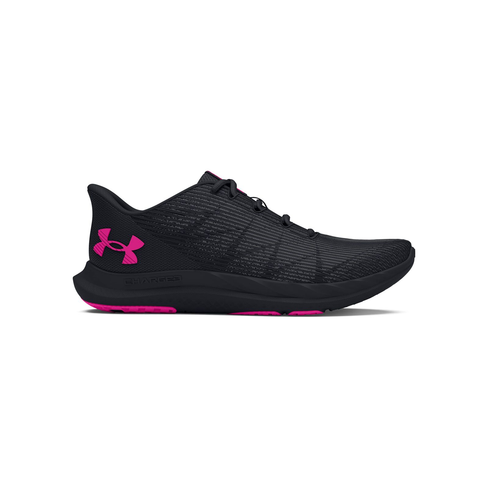 Zapatillas para correr UA Speed Swift para mujer