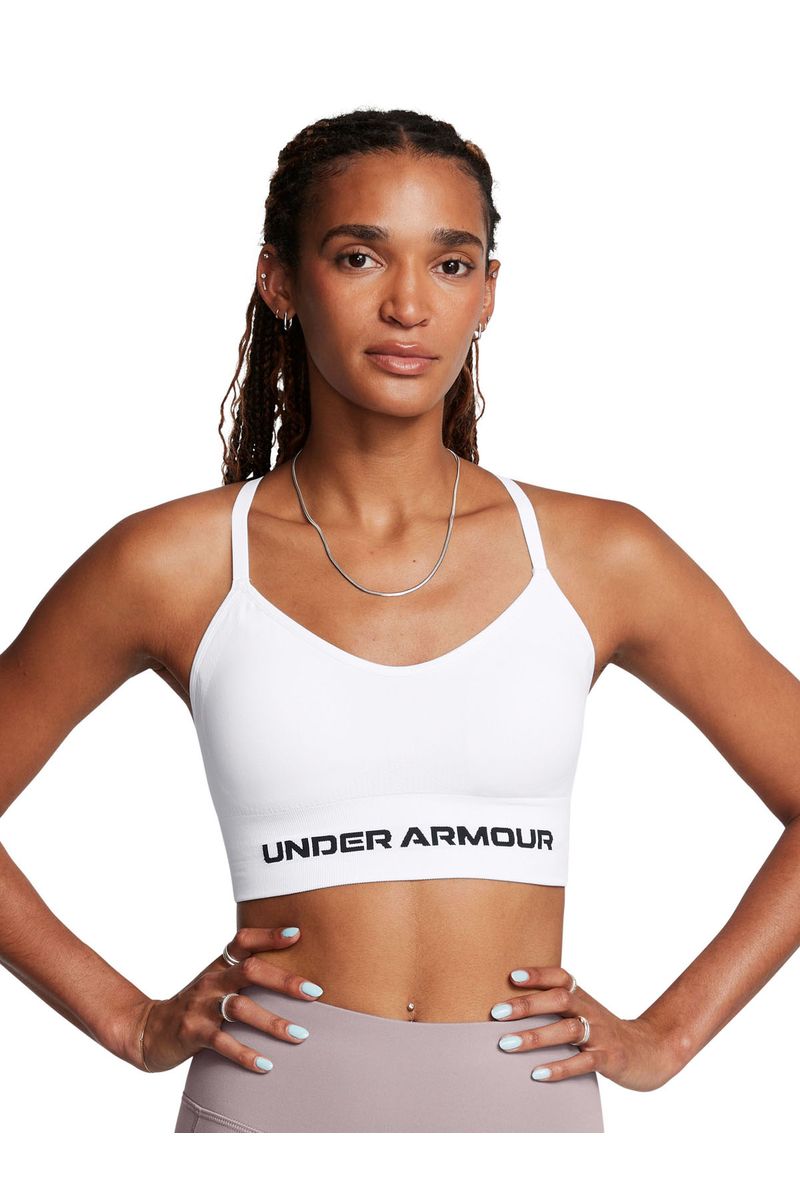 Sosten-deportivo-low-seamless-UA-Vanish-para-mujer