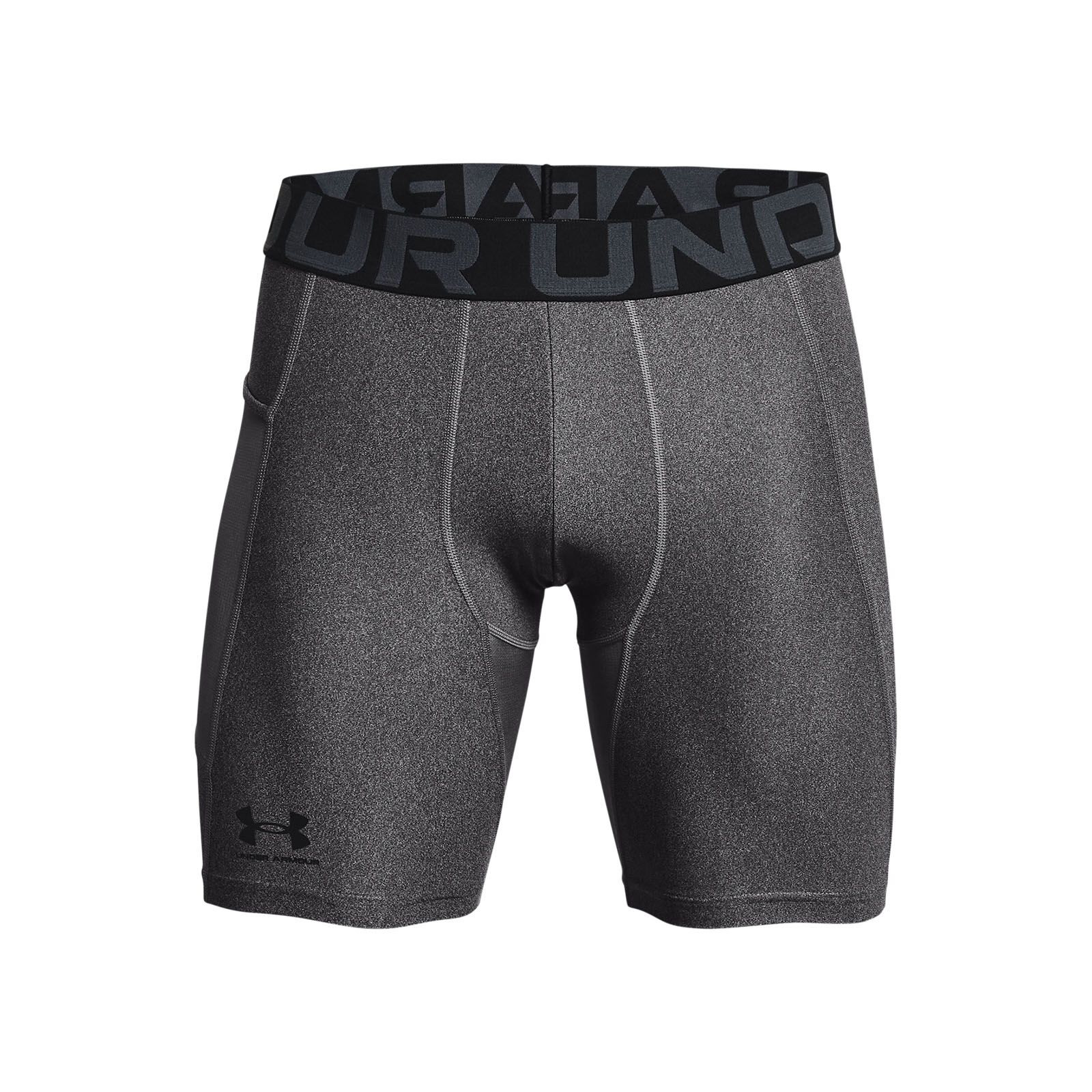 Shorts HeatGear Under Armour Compression para hombre